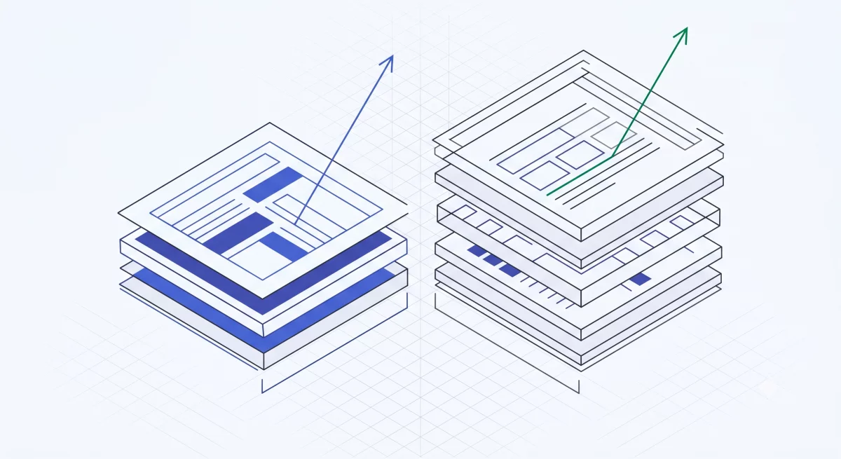 Сравнение GEO и SEO оптимизации: поисковая выдача vs ответы нейросетей