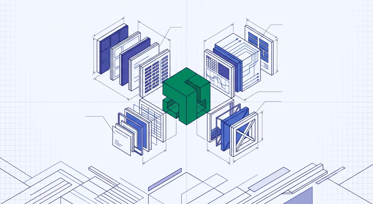 Схема проектной окупаемости контекстной рекламы для строительной компании: от первого касания до последней оплаты