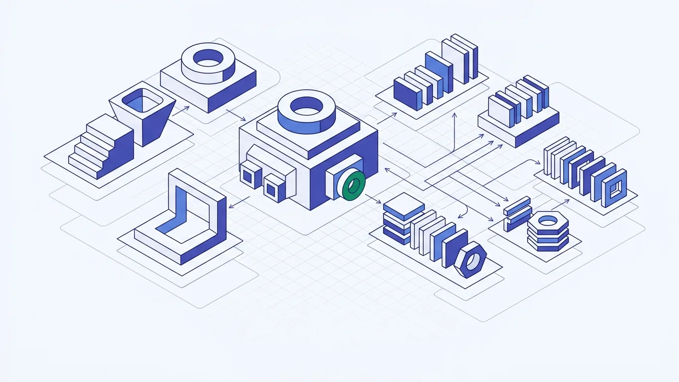 Схема перетекания покупателей между сайтом и маркетплейсами Wildberries и Ozon с расчётом маржинального следа